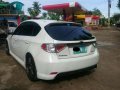 All Working 2009 Subaru Impreza GH7 For Sale-1