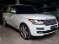 Land Rover Range Rover 5.0L for sale-1