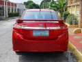 FOR SALE RED Toyota Vios 2013-3