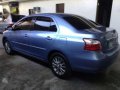 Toyota Vios 2012 2013 2014 automatic-3