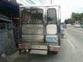 FB Body Isuzu NHR-6