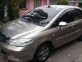 Honda city AT08 7speed mode for sale-3