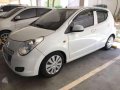 Top Of The Line 2012 Suzuki Celerio For Sale-1