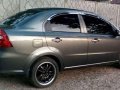 For sale Chevrolet Aveo 2007-3