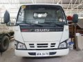 Isuzu NHR FB type dual ac-0