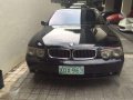 2002 BMW 735i Alt to Lexus Audi Benz Accord Camry-0