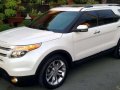 Ford Explorer 2012 3.5L 27k kms(2013 2014 2015 fortuner pajero bmw cx9-2