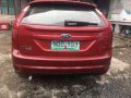 Ford focus 2010 tdci diesel at for sale-2