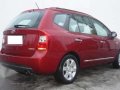 2009 Kia CARENS CRDi - 1st owned for sale -1
