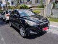 2011 Hyundai Tucson Automatic-1