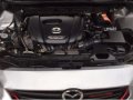 2015 Mazda 3 SkyActiv AT Silver For Sale -3