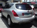 For sale Nissan Murano 2008-4