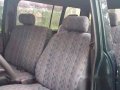 For sale Mitsubishi Adventure 1998-4