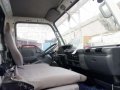 Isuzu NHR FB type dual ac-5