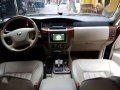 2010 Nissan Patrol 4x4 Diesel Turbo-7