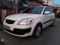 Kia Rio 2008-1