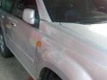 Nissan Xtrail 2003 4x4 good as new for sale -0