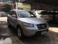 All Original 2008 Hyundai Santa Fe 4x4 AT For Sale-1