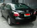 Toyota Vios E 2011 model Manual Transmission-2