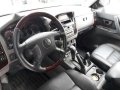 All Working 2004 Mitsubishi Pajero 4x4 CK For Sale-4