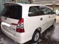 Toyota Innova G 2015 Model-6
