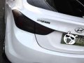 Hyundai elantra 2012-11