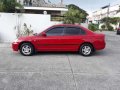 Fuel Efficient 2002 Honda Civic LXI MT For Sale-2