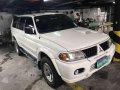 First Owned 2005 Mitsubishi Montero Sport 4x4 AT For Sale-0