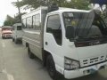 FB Body Isuzu NHR-1