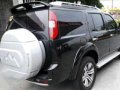 2012 Ford Everest Montero Fortuner Innova Pajero-4