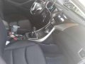 Hyundai elantra 2012-9