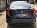 Almost Brand New Honda Civic 1.8E 2016 For Sale-2