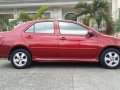 Toyota Vios 1.5G 2004 Top of the Line Fresh-6