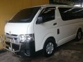For sale Toyota Hiace 2015-0