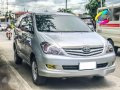 Toyota Innova - Diesel MT-0