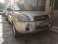 Good Condition Hyundai Tucson AT 2006 For Sale-6