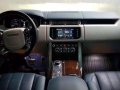 Land Rover Range Rover 5.0L for sale-5