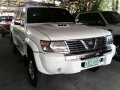 For sale Nissan Patrol 2003-1