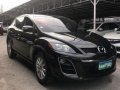 All Stock 2011 Mazda CX7 AT For Sale-2