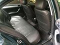 1999 BMW E46 318i Automatic Green For Sale -5