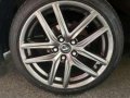 Lexus IS350 f sport mags and tires-2