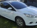 No Issues 2015 Ford Focus AT For Sale-0