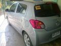 Mitsubishi Mirage Glx 2015 (repriced) for sale -1