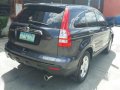 CR-V Honda 2008 matic-4