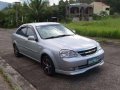 For sale Chevrolet optra 2005-0