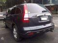 2008 Honda CRV 4X2 AT for sale-5