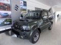 New 2017 Suzuki Jimny 1.3L All in Promo -4