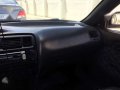 Toyota Corolla Bigbody 1997 Silver For Sale -4