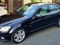 For sale Mercedes-Benz C200 2009-3