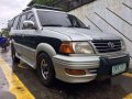 Toyota Revo VX200 2004 MT Silver For Sale -9